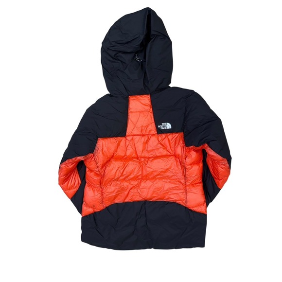 The North Face L6  Parka Down Women's Jacket Polyester Summit Serie - Picture 2 of 4